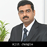 Ajit Jangle joins Avvashya Group firm Allcargo Logistics as COO