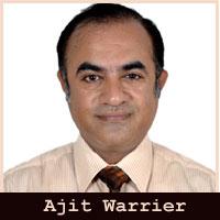 Amarchand & Mangaldas ropes in Ajit Warrier as partner