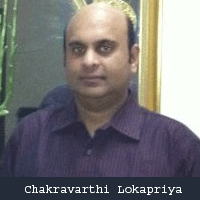 TVS Capital ropes in Chakravarthi Lokapriya to lead PIPE and pre-IPO deals