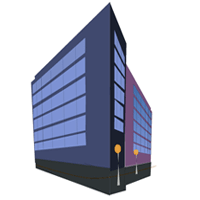 Commercial realty space lags absorption, yet PE funds flock to buy assets