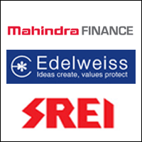 Mahindra Finance opts out of banking foray plan; Edelweiss, SREI set to apply