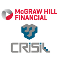 McGraw Hill Financial seeks to up stake in CRISIL with $340M offer