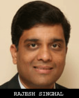 Tata Capital’s Rajesh Singhal to join Quadria Capital to spearhead India Build-out Fund