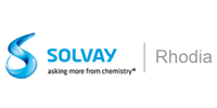 Solvay hikes stake in Rhodia Specialty Chemicals to 91.3%