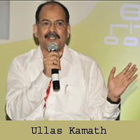 Jyothi Labs grew to Rs 1,000Cr firm in 25 years; now we will triple in size in 3 years: Ullas Kamath