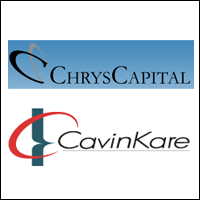 ChrysCapital invests $45M in CavinKare