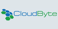 CloudByte raises $4M Series B round led by Fidelity Growth Partners; Nexus, Kae also participate