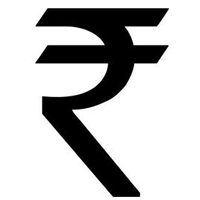 Rupee falls to 57/dollar; RBI watched
