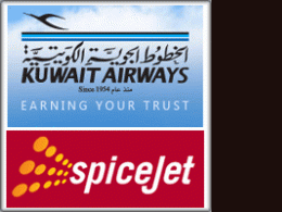 Kuwait Airways enters the fray to buy stake in SpiceJet