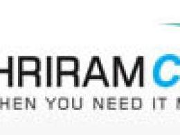 Shriram City's profit up 13% in Q1 on growth in MSME segment