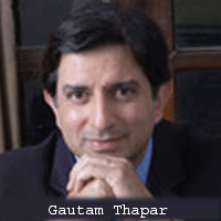 Gautam Thapar buys back part of Rabo’s stake in processed foods company Global Green