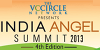 Pitch to India’s top angels, early stage investors; find co-founders at India Angel Summit 2013; Register now