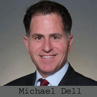 Michael Dell told to sweeten $24.4B offer for Dell as Icahn ups the stakes