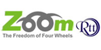 Self-drive car rental service Zoom raises $200K in additional funding