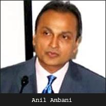 Anil Ambani to appear as witness in 2G case