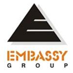 Bangalore-based realtor Embassy Property looking to raise up to $150M from Deutsche Bank