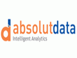 AbsolutData seeks to diversify geographical presence beyond US market