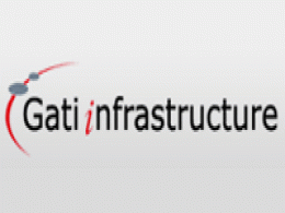 GE Energy Financial invests $43M in Gati Infra for hydro-power project