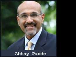 American Capital Energy & Infra appoints Citigroup's Abhay Pande as managing director