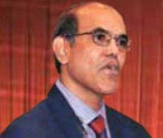 Five years of leading the Reserve Bank - Looking ahead by looking back: D Subbarao
