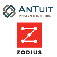 Mumbai-based Zodius Capital leads $3M funding round in Big Data firm Antuit