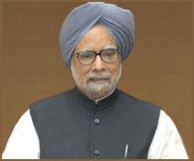 PM says economic growth will perk up in second half of FY14