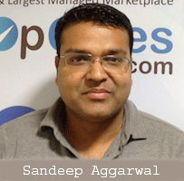 Investors tight-lipped as Shopclues CEO Sandeep Aggarwal faces insider trading charges; business not affected, says company