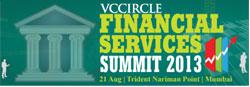 Just two days left for VCCircle Financial Services Summit 2013; register now