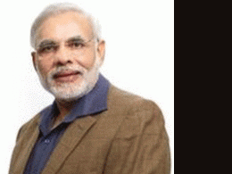 BJP formally nominates Narendra Modi as its PM candidate