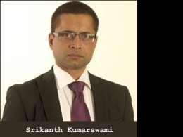 UK's OCS Group appoints Srikanth Kumarswami as India MD