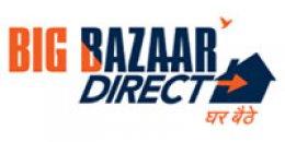 Future Group scripting e-com enabled direct selling for its hypermarket with Big Bazaar Direct
