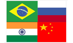 BRICS to commit $100B to foreign exchange fund, completion a way off