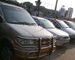 Car sales rise 15.4% in August, first time in 10 months