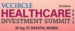Just a day left to apply for VCCircle Healthcare Awards 2013