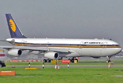 Etihad extends deadline for Jet Airways deal