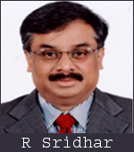 Shriram Capital chief R Sridhar quits