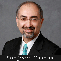 PepsiCo elevates Sanjeev Chadha as head of Asia, Middle East & Africa