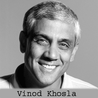 Mobile-based healthcare services have huge scope in India: veteran venture capitalist Vinod Khosla