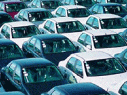 Auto sales up again in September but expected to see another year of decline