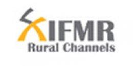 IFMR Rural Channels raises $5M from Tata Capital