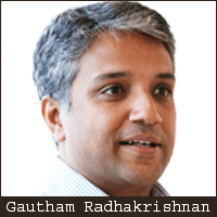 Actis’ Gautham Radhakrishnan joins Tata Opportunities Fund