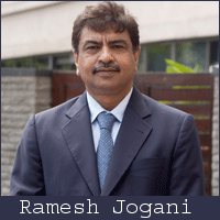 Ramesh Jogani aims first close of maiden offshore realty fund at around $70M