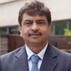 “We are looking at investments with an upside of three times": Ramesh Jogani of Indian Property Advisors