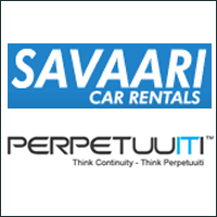 Intel Capital invests in car rental service Savaari and disaster recovery solutions firm Perpetuuiti