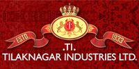 Tilaknagar Industries ropes in Srijit Mullick from Essel Group as CFO
