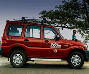 Self-drive car rental service Zoom secures over $1.6M in seed funding led by New York-based Empire Angels