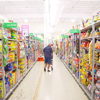 Wal-Mart says retail plans with Bharti "not tenable"