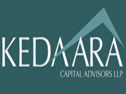 Kedaara Capital's debut fund oversubscribed, closes at $540M; raising a rupee fund too