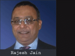 IDFC ropes in Rajesh Jain from KPMG as investment banking head