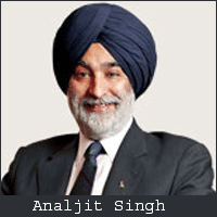 Analjit Singh invests in South African wine firm Mullineux